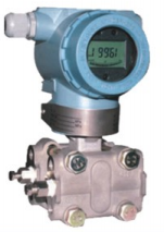 3351DR型智能微差壓變送器